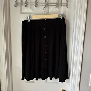 Torrid Circle Skater Skirt